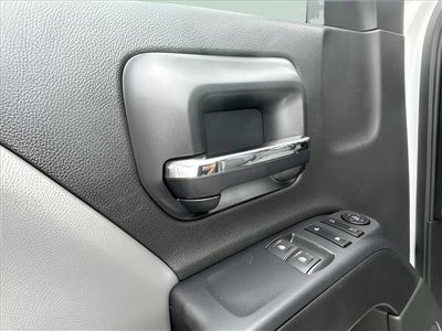 2024 Chevrolet Silverado 5500 HD Work Truck