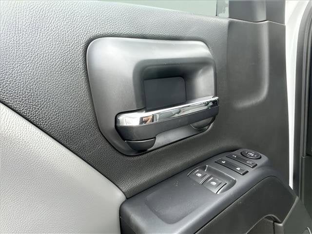 2024 Chevrolet Silverado 5500 HD Work Truck