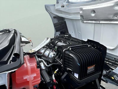 2024 Chevrolet Silverado 5500 HD Work Truck