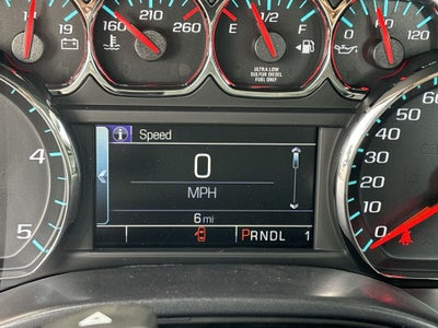 2024 Chevrolet Silverado 5500 HD Work Truck