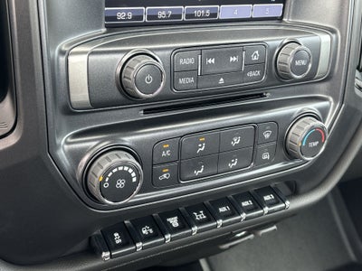 2024 Chevrolet Silverado 5500 HD Work Truck