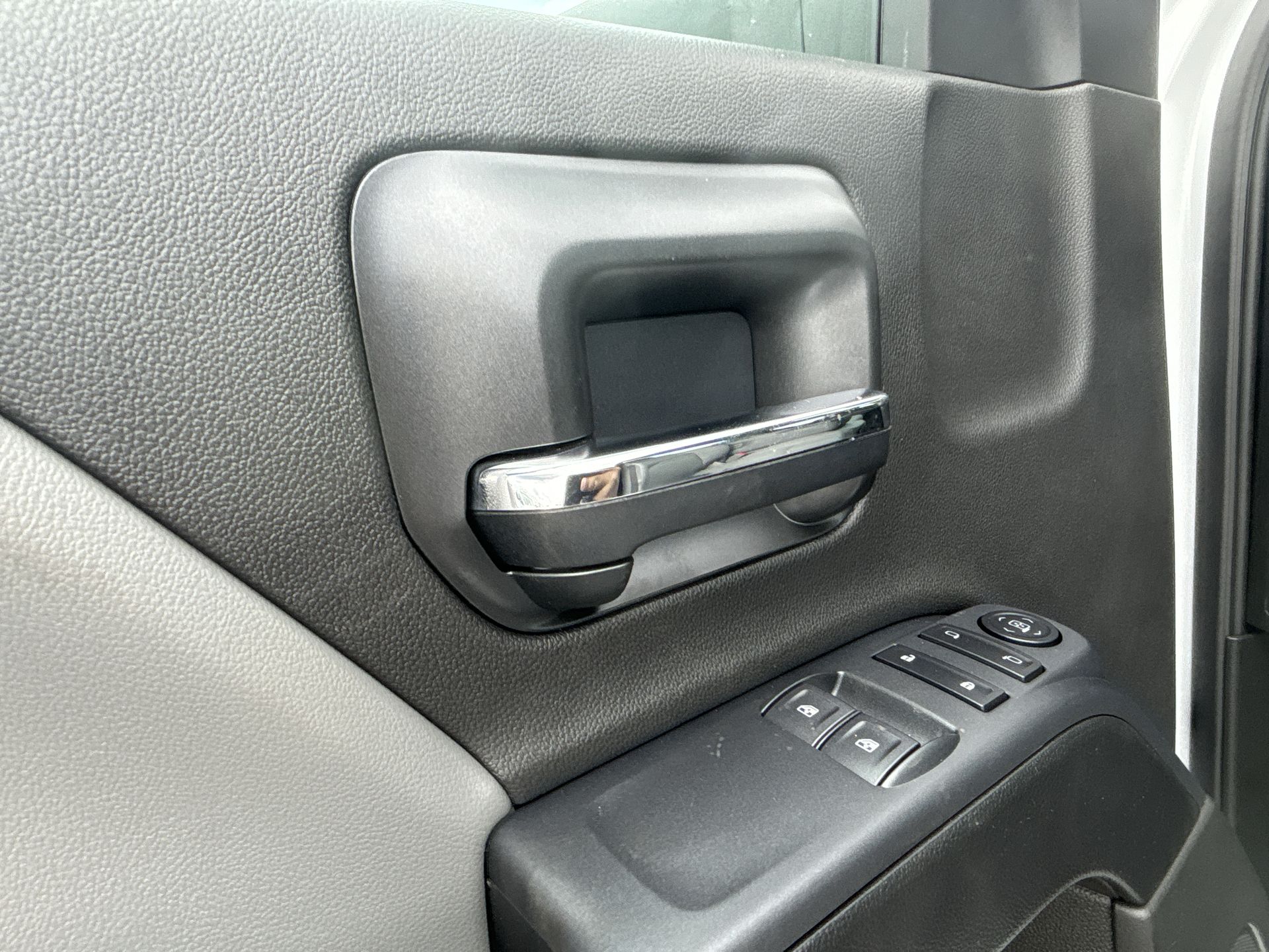 2024 Chevrolet Silverado 5500 HD Work Truck