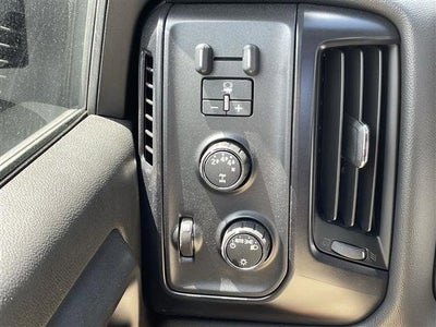 2024 Chevrolet Silverado 5500 HD Work Truck