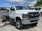 2024 Chevrolet Silverado 5500 HD Work Truck