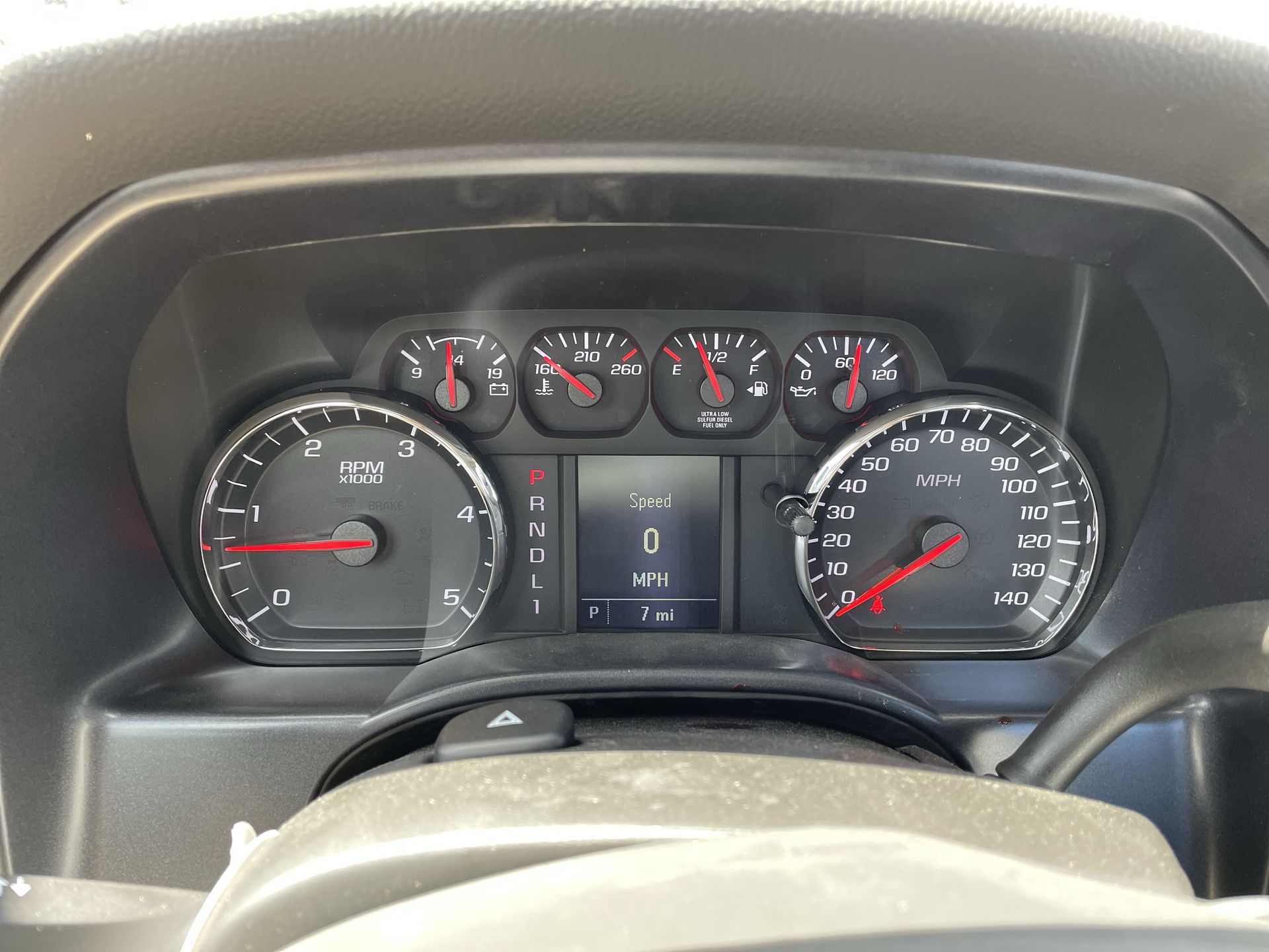 2024 Chevrolet Silverado 5500 HD Work Truck