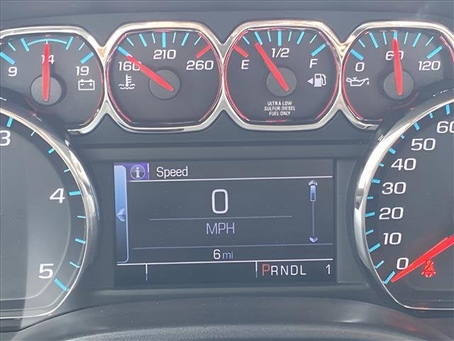 2024 Chevrolet Silverado 5500 HD Work Truck