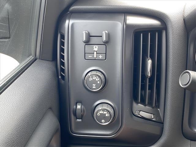 2024 Chevrolet Silverado 5500 HD Work Truck