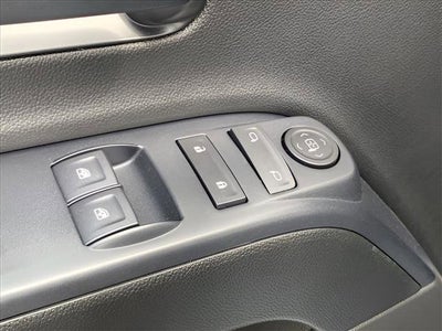 2024 Chevrolet Silverado 5500 HD Work Truck