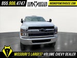 2024 Chevrolet Silverado 5500 HD Work Truck