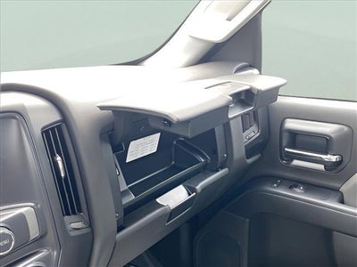 2024 Chevrolet Silverado 5500 HD Work Truck