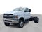 2024 Chevrolet Silverado 5500 HD Work Truck