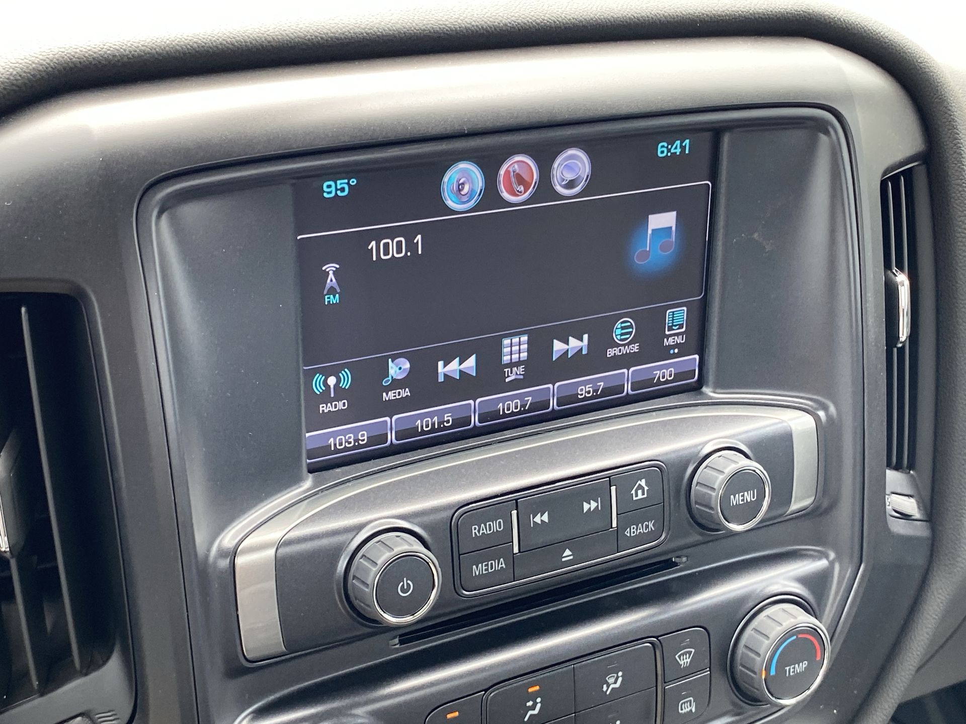 2024 Chevrolet Silverado 5500 HD Work Truck