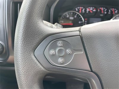 2024 Chevrolet Silverado 5500 HD Work Truck