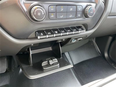 2024 Chevrolet Silverado 5500 HD Work Truck