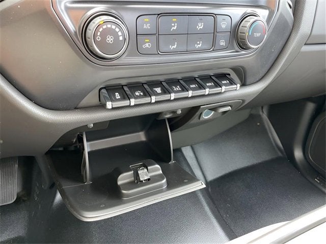 2024 Chevrolet Silverado 5500 HD Work Truck