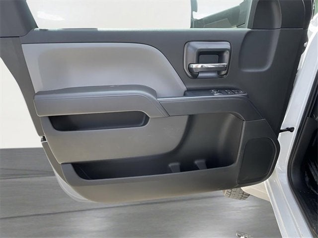 2024 Chevrolet Silverado 5500 HD Work Truck