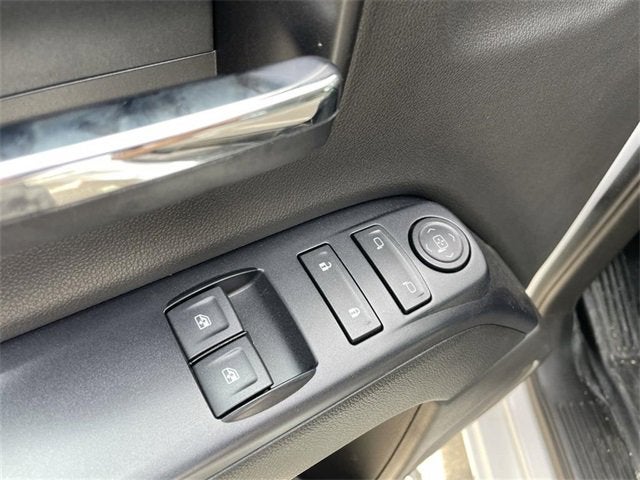 2024 Chevrolet Silverado 5500 HD Work Truck