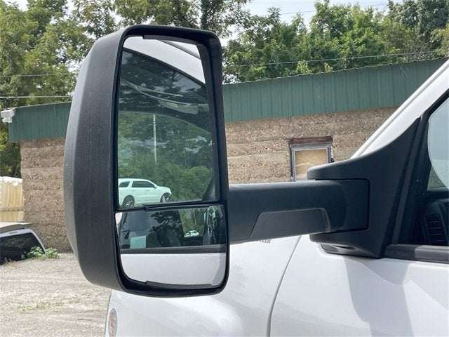 2024 Chevrolet Silverado 5500 HD Work Truck