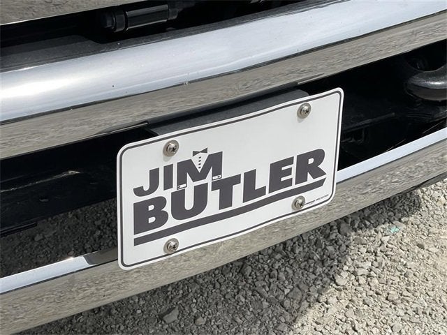 2024 Chevrolet Silverado 5500 HD Work Truck