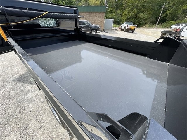 2024 Chevrolet Silverado 5500 HD Work Truck