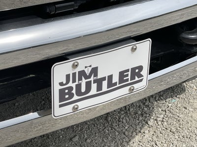 2024 Chevrolet Silverado 5500 HD Work Truck