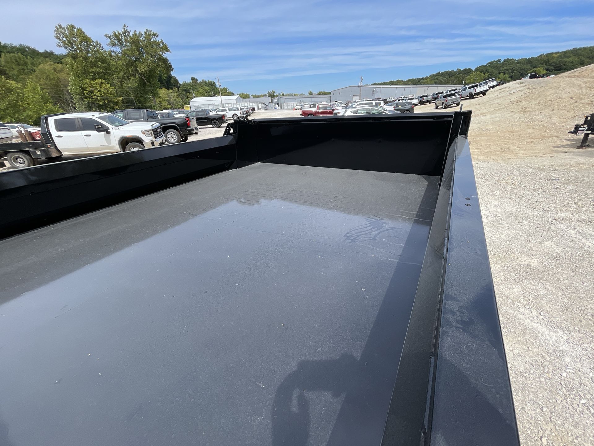 2024 Chevrolet Silverado 5500 HD Work Truck