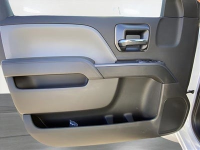 2024 Chevrolet Silverado 5500 HD Work Truck