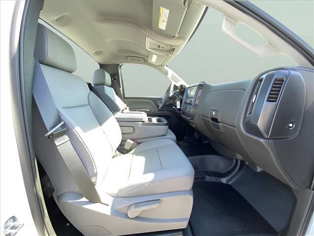 2024 Chevrolet Silverado 5500 HD Work Truck