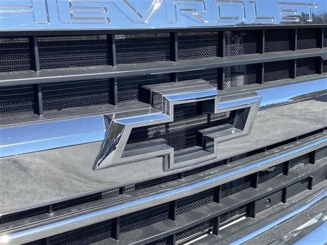 2024 Chevrolet Silverado 5500 HD Work Truck