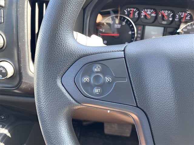 2024 Chevrolet Silverado 5500 HD Work Truck