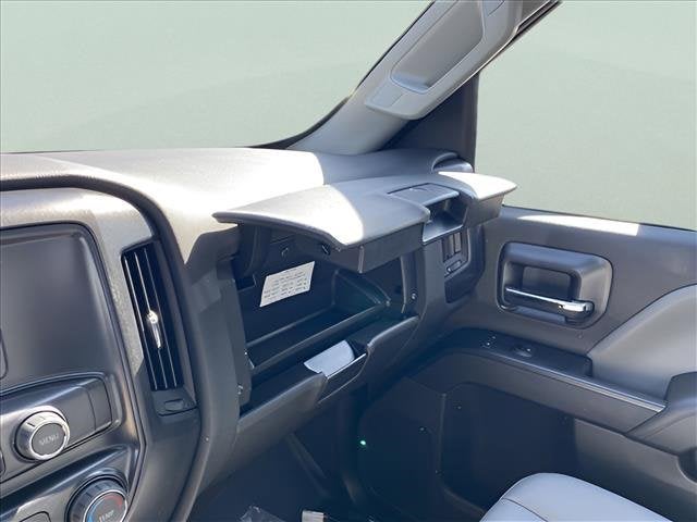 2024 Chevrolet Silverado 5500 HD Work Truck