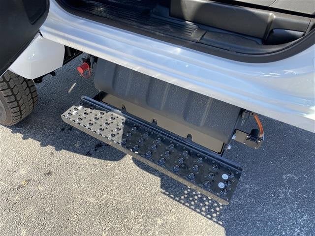 2024 Chevrolet Silverado 5500 HD Work Truck