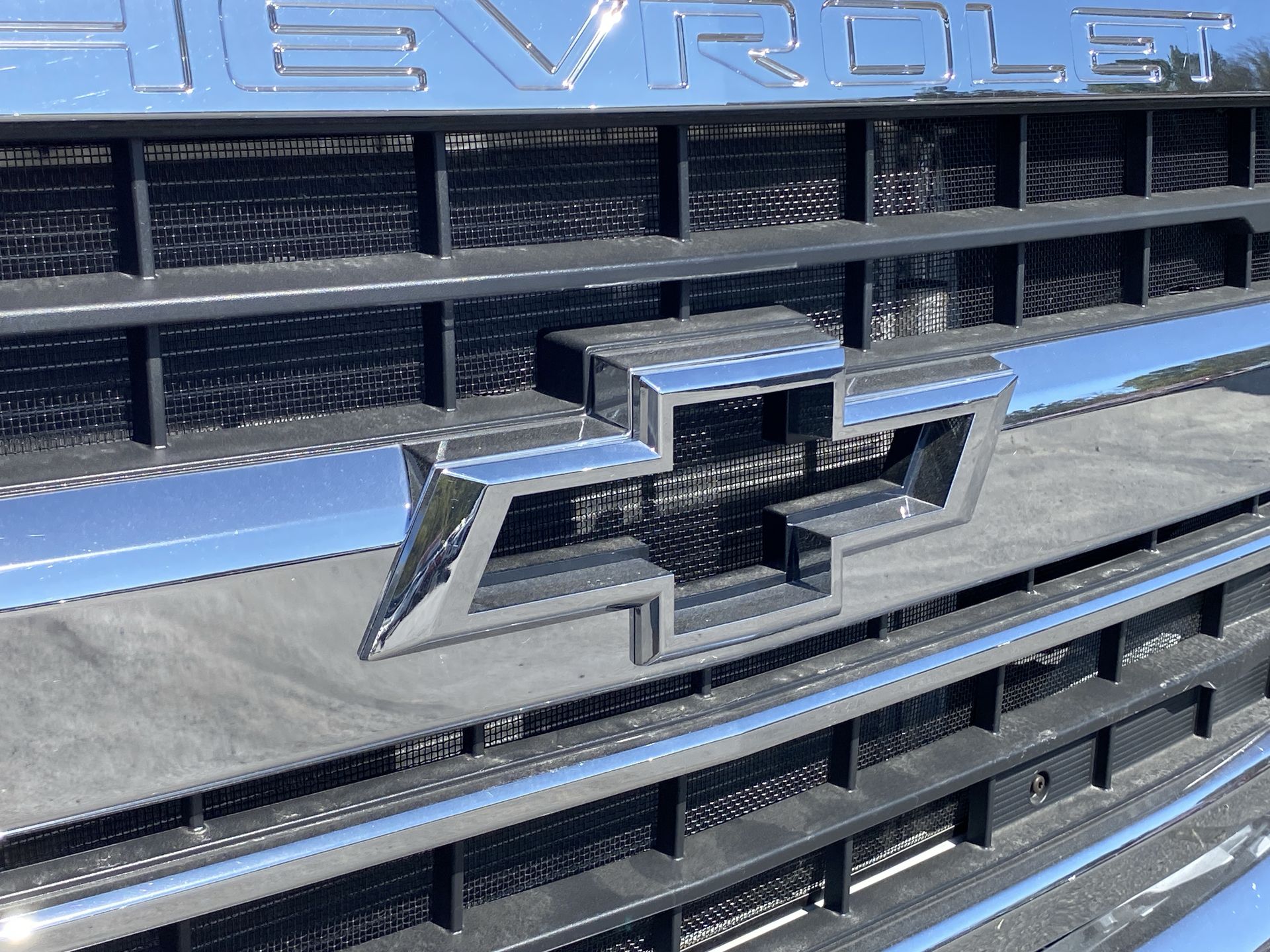 2024 Chevrolet Silverado 5500 HD Work Truck