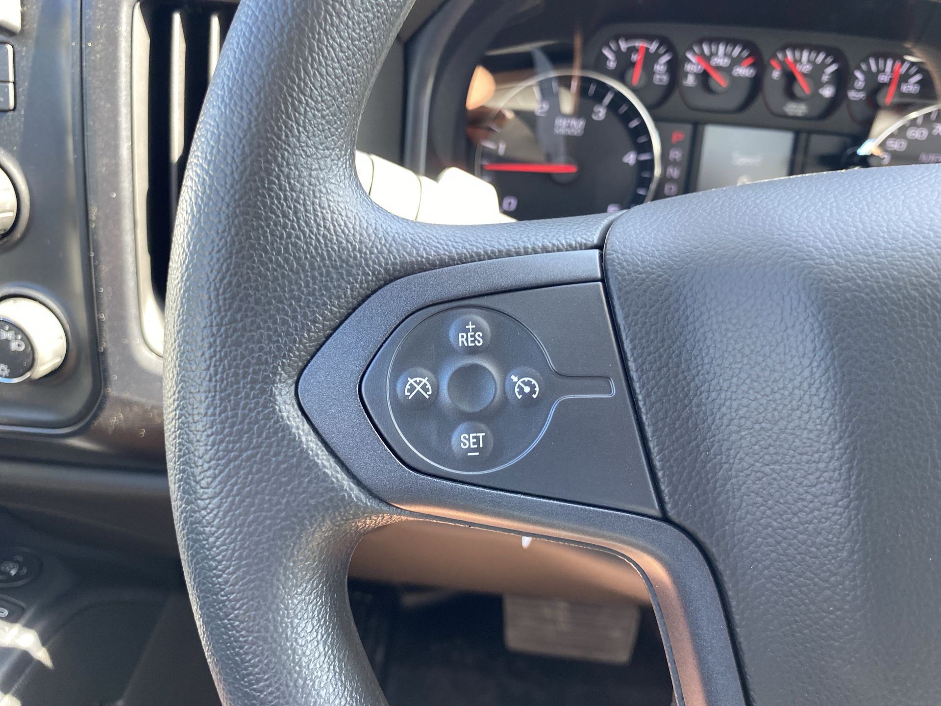 2024 Chevrolet Silverado 5500 HD Work Truck