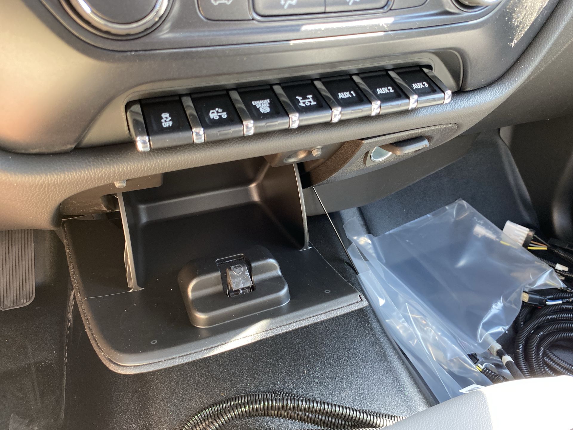 2024 Chevrolet Silverado 5500 HD Work Truck