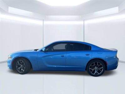 2015 Dodge Charger RT