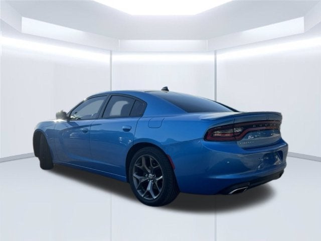 2015 Dodge Charger RT