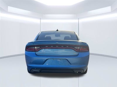 2015 Dodge Charger RT