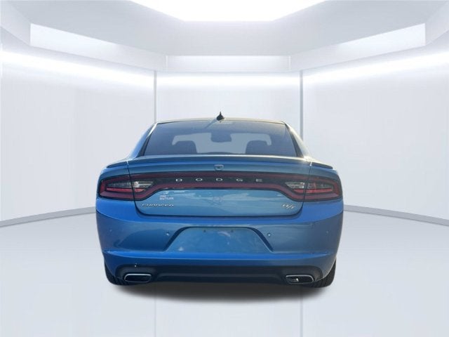 2015 Dodge Charger RT