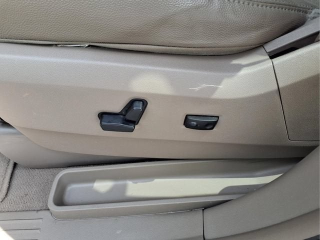 2015 Chrysler Town & Country Touring-L