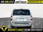 2015 Chrysler Town & Country Touring-L