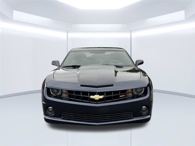 2011 Chevrolet Camaro 2SS