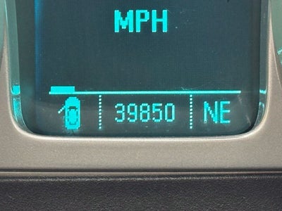 2011 Chevrolet Camaro 2SS