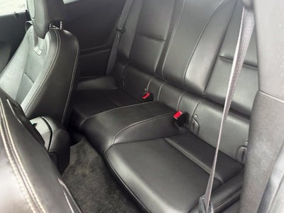 2011 Chevrolet Camaro 2SS
