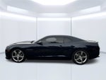 2011 Chevrolet Camaro 2SS
