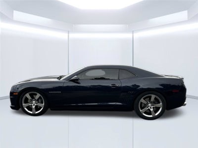 2011 Chevrolet Camaro 2SS