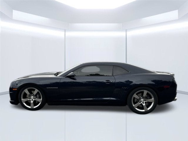 2011 Chevrolet Camaro 2SS