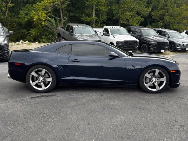 2011 Chevrolet Camaro 2SS