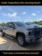 2025 Chevrolet Silverado 3500 HD High Country