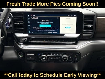 2025 Chevrolet Silverado 3500 HD High Country